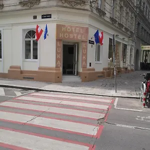 旅馆 Ch-hostel, 维也纳