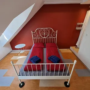 Alina's Viena