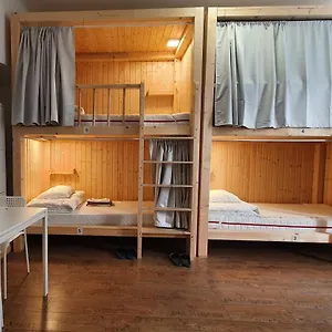 旅馆 7brunnen Beds &, 维也纳