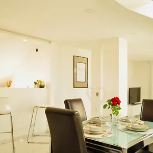 Apartament Dg Familien-apartment 2, Wiedeń