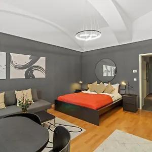 Augarten Residences Viena