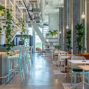 公寓 District Living, 维也纳