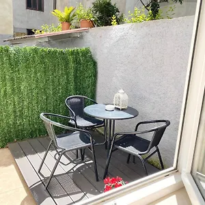 Steiner Residences Augarten Апартаменты