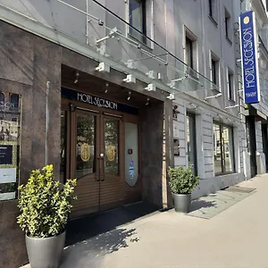 酒店 斯塞申韦恩美居酒店, 维也纳