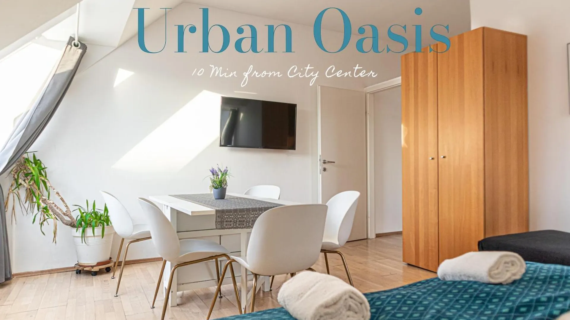 Comfy 2Br Apt, Near Bahnhof Rennweg & Belvedere Vienna