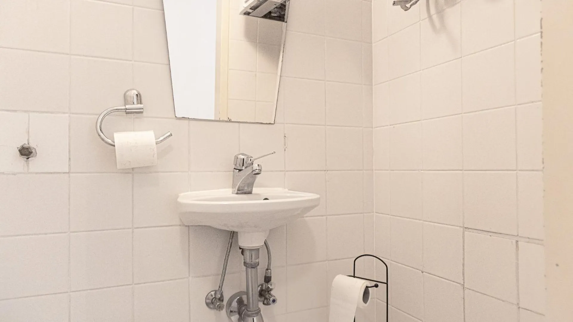 Apartment Comfy 2Br Apt, Near Bahnhof Rennweg & Belvedere Vienna