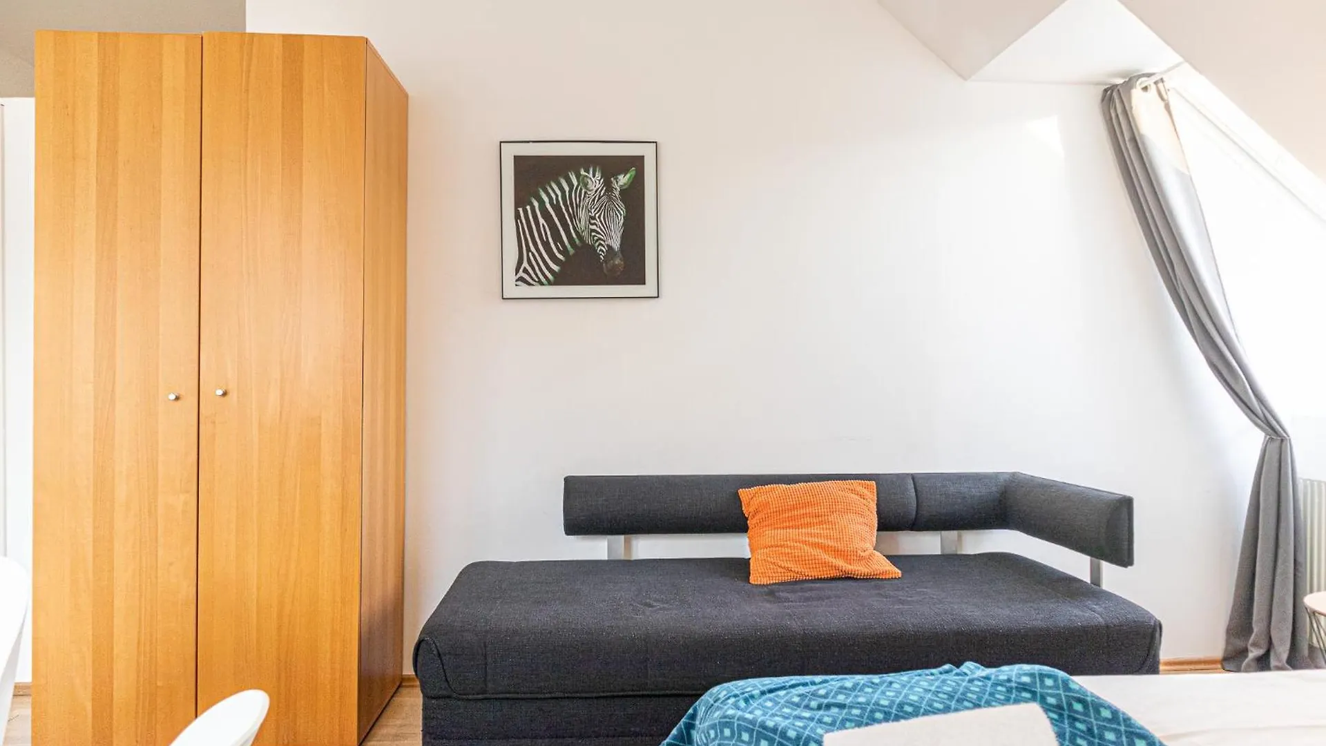 Apartment Comfy 2Br Apt, Near Bahnhof Rennweg & Belvedere Vienna Austria